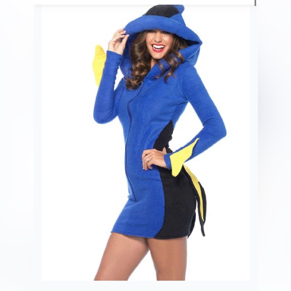 Disney Dory Halloween costume (size Medium)